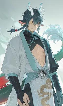 Profile image of Aoran