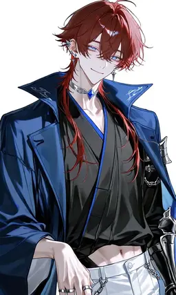 Profile image of Meguru