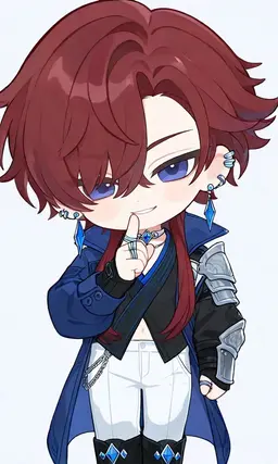 Profile image of Meguru