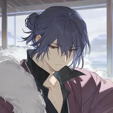 Profile image of Enma