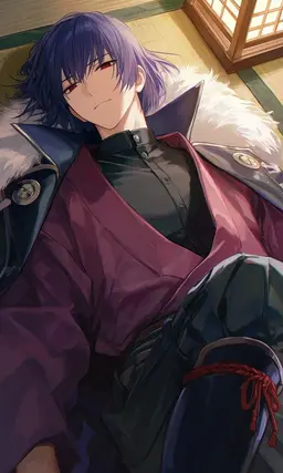 Profile image of Enma