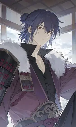 Profile image of Enma