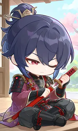 Profile image of Enma