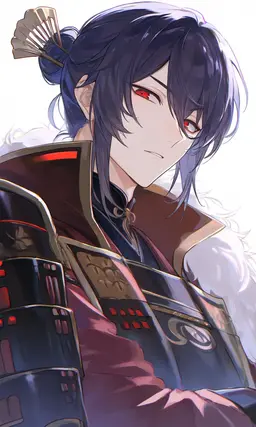 Profile image of Enma