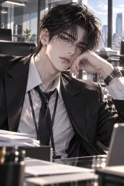 Profile image of 차재헌