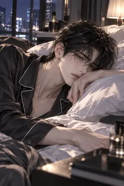 Profile image of 차재헌