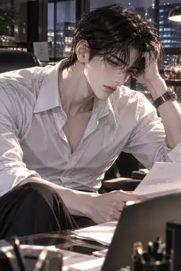 Profile image of 차재헌