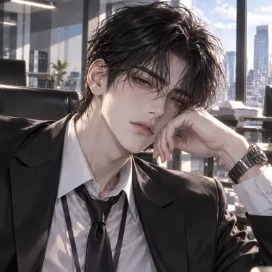 Profile image of 차재헌