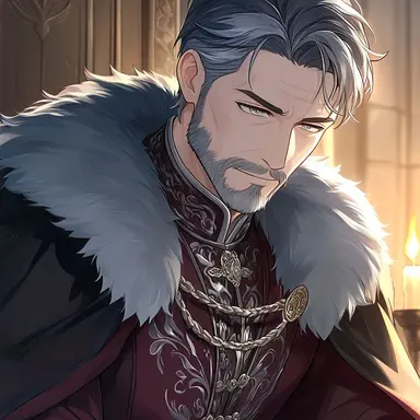Profile image of Aldric
