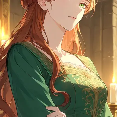 Profile image of Seravyn
