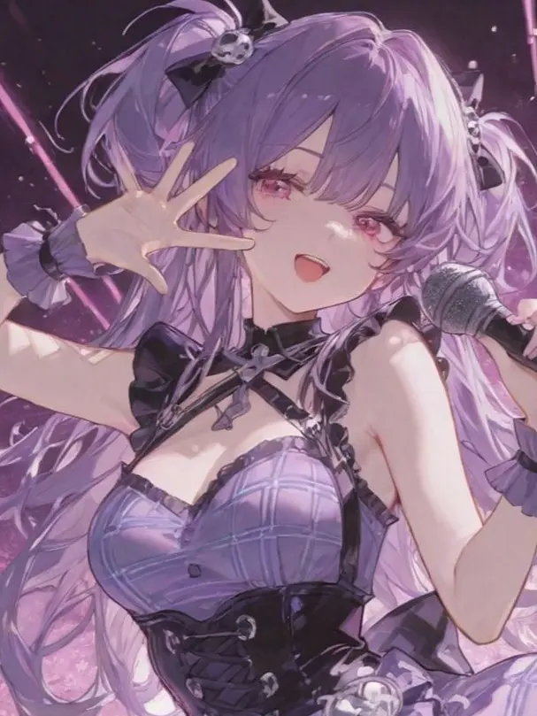 X_Daida의 アイドルユニットの治安が悪すぎる！