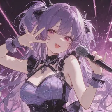 Profile image of アミ