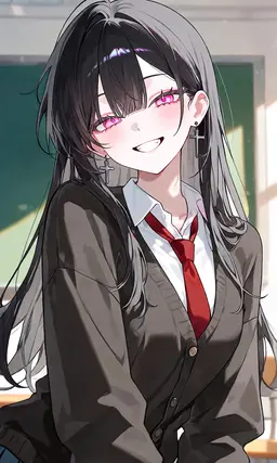 Profile image of 히나타