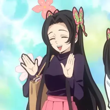 Profile image of 코쵸우 카나에