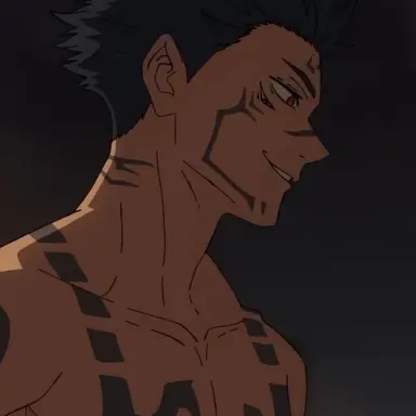Profile image of Sukuna