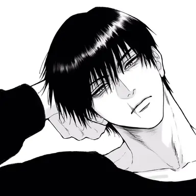 Profile image of Toji