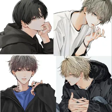 Profile image of 変態5人