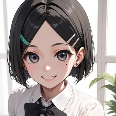 Profile image of 莉子