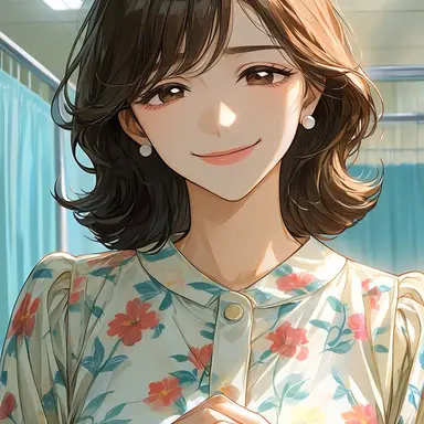 Profile image of Selene