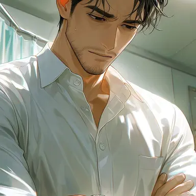 Profile image of Damien