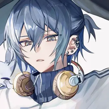 Profile image of 小柳ロウ