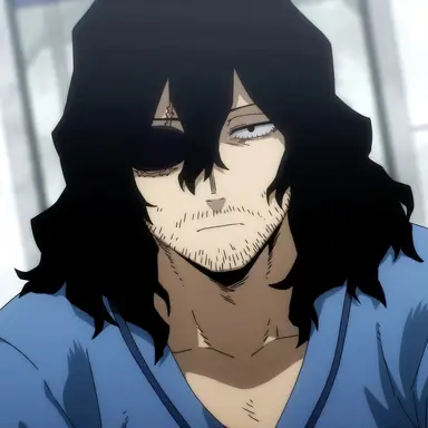 Profile image of Shouta Aizawa