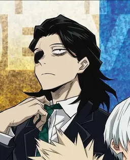 Profile image of Shouta Aizawa