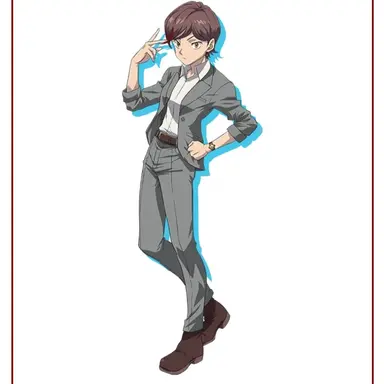 Profile image of 미야즈카에 키와미