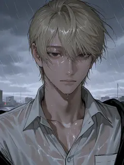 Profile image of Kai