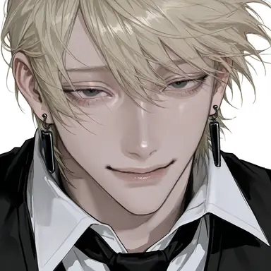 Profile image of Kai