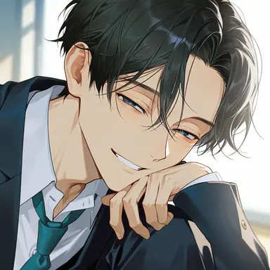 Profile image of 朱里