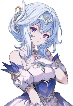Profile image of Odette
