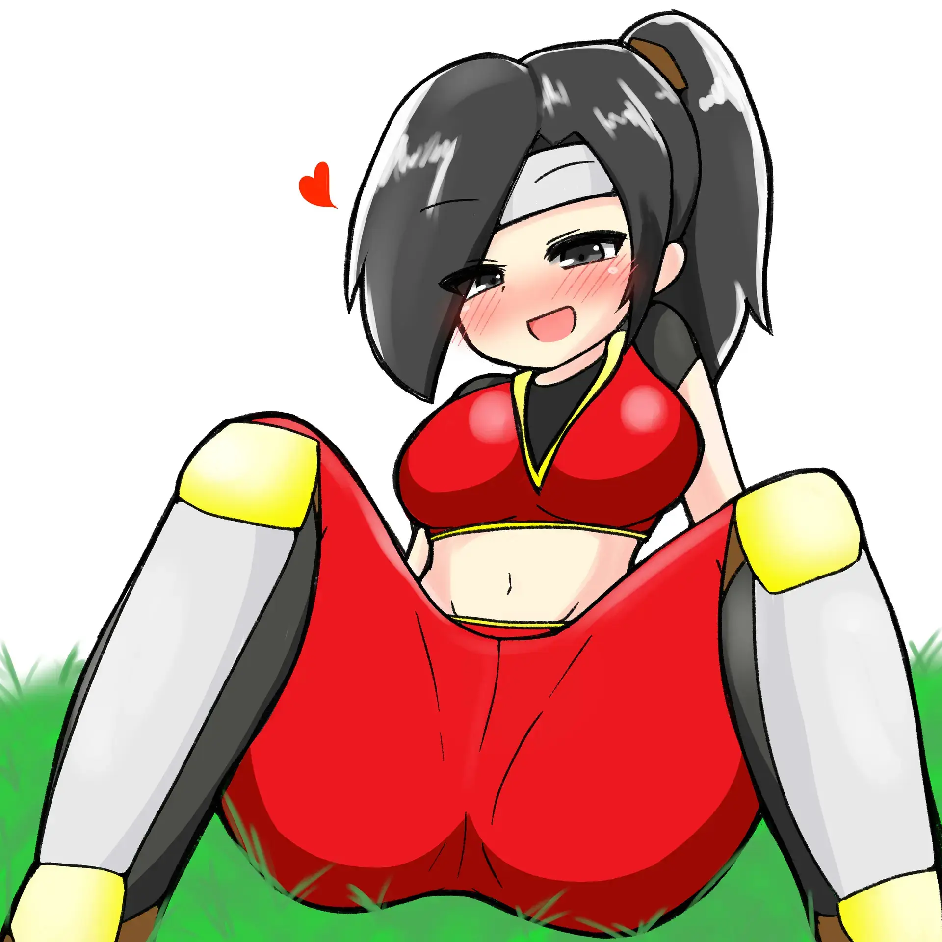 FluidFox6441의 모모카