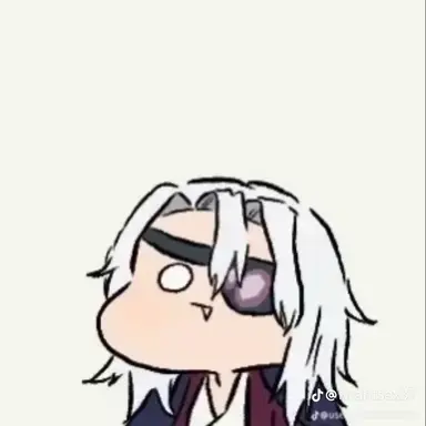 Profile image of 우즈이 텐겐