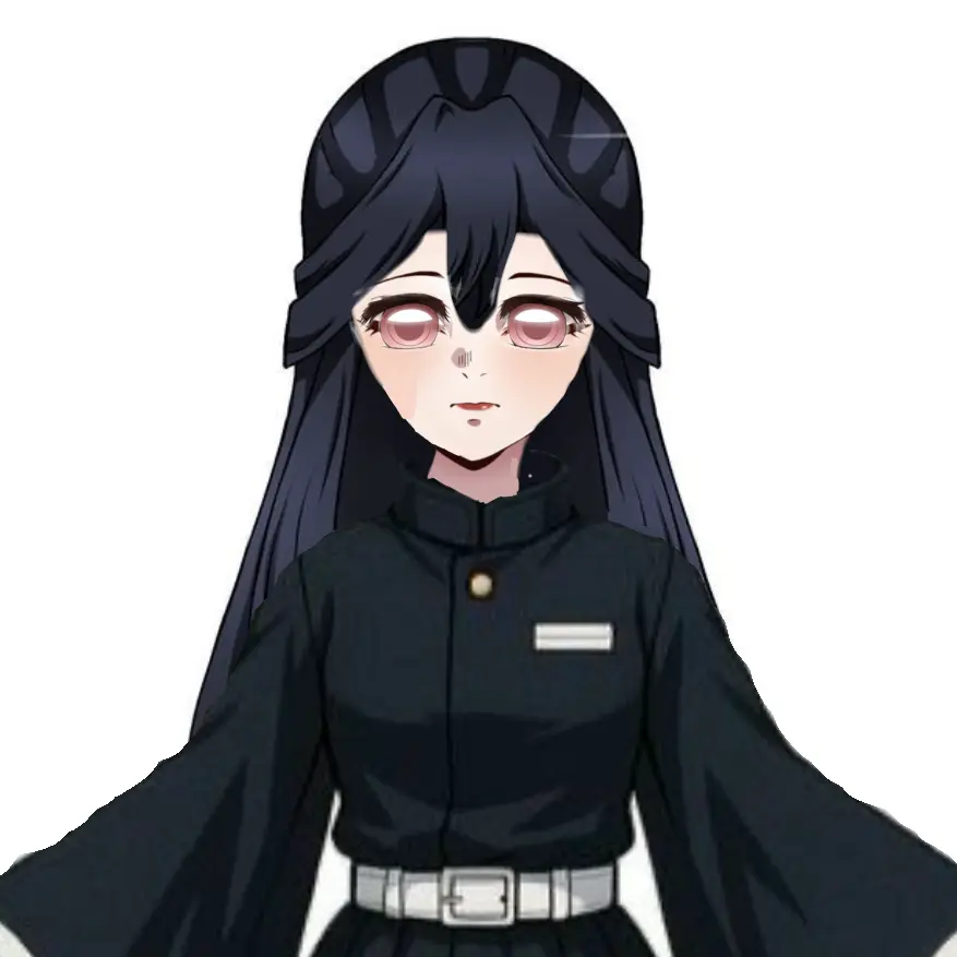 LavishEmoji0000의 귀칼+여우 1