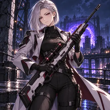 Profile image of ペク-ヨンファ