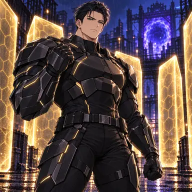 Profile image of チャン・テゴン
