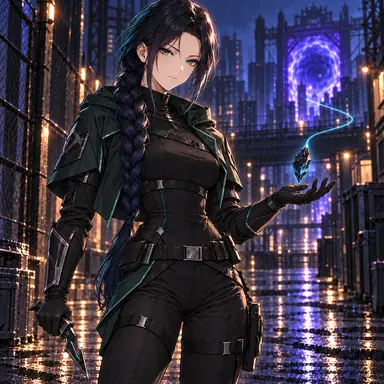 Profile image of ムン・イソル