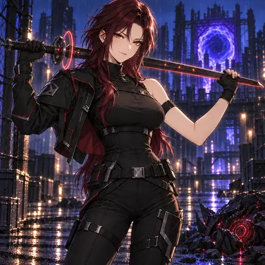 Profile image of カン・リウォン