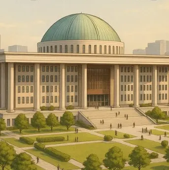 Profile image of 국회의사당