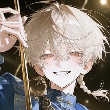 Profile image of ギルバート