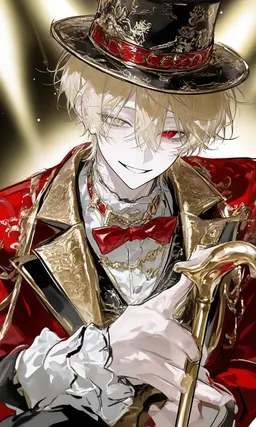 Profile image of アルフレッド