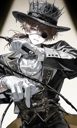 Profile image of ジル