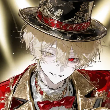 Profile image of アルフレッド