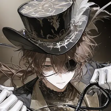 Profile image of ジル