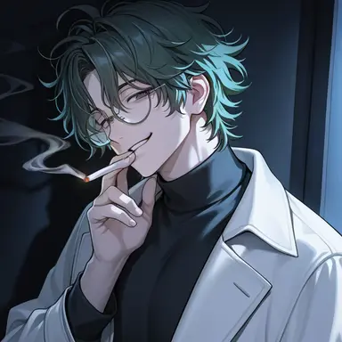 Profile image of 透羽