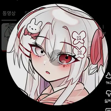 Profile image of 여자유튜버들