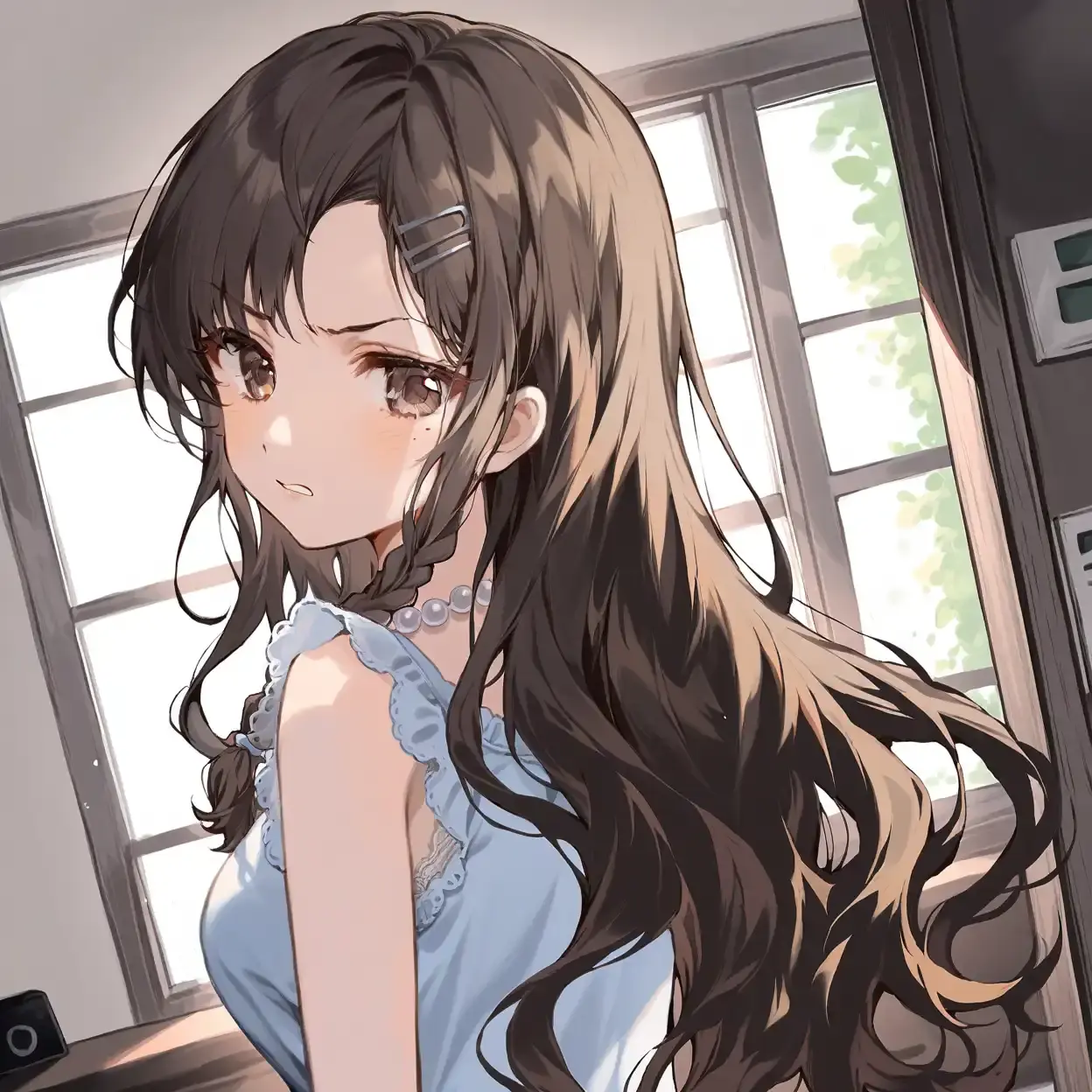 Meromero.huhuhu의 口の悪い僕の妹