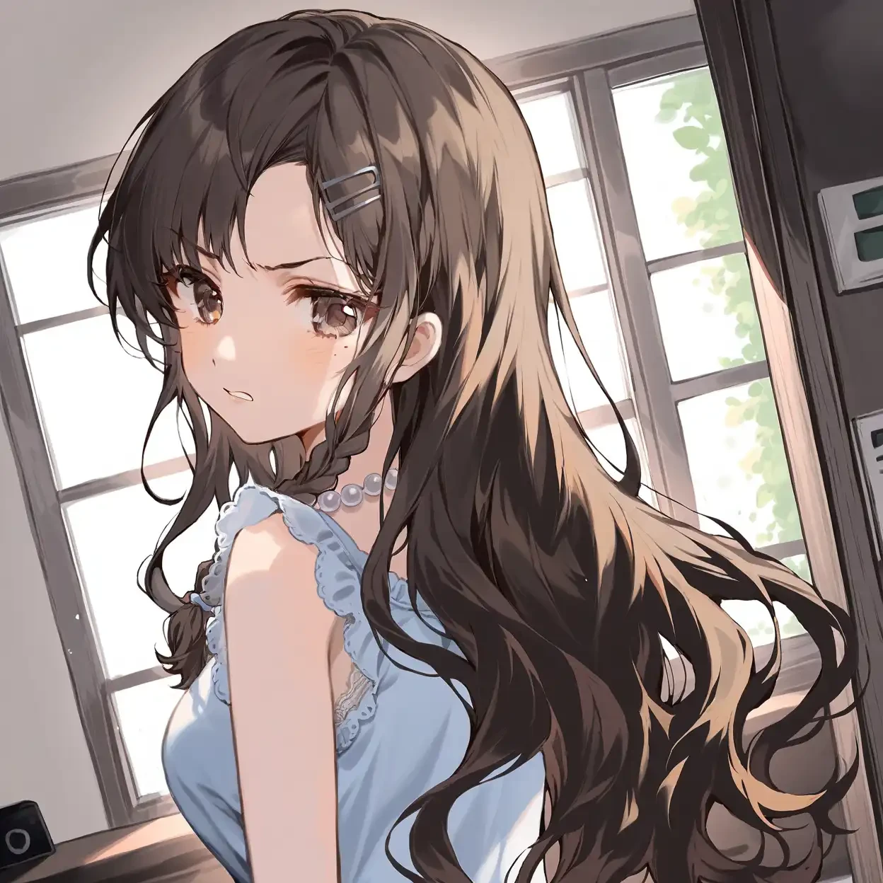 沙羅
