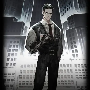 Profile image of 뫼르소